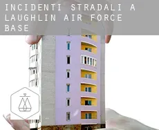 Incidenti stradali a  Laughlin Air Force Base