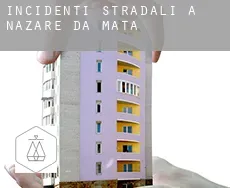 Incidenti stradali a  Nazaré da Mata
