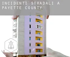 Incidenti stradali a  Payette County