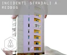 Incidenti stradali a  Redbug