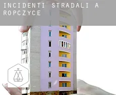 Incidenti stradali a  Ropczyce