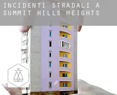 Incidenti stradali a  Summit Hills Heights