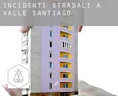 Incidenti stradali a  Valle de Santiago