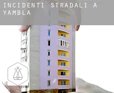 Incidenti stradali a  Yambla