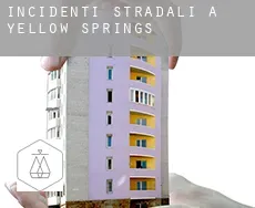 Incidenti stradali a  Yellow Springs