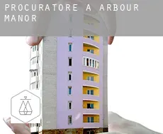 Procuratore a  Arbour Manor