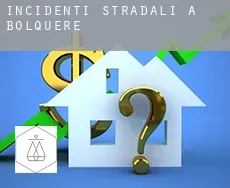 Incidenti stradali a  Bolquère