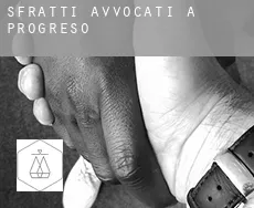 Sfratti avvocati a Progreso