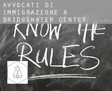 Avvocati di immigrazione a  Bridgewater Center