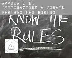 Avvocati di immigrazione a Souain-Perthes-lès-Hurlus