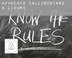 Avvocato fallimentare a  Liours
