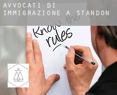 Avvocati di immigrazione a  Standon