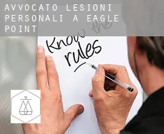 Avvocato lesioni personali a  Eagle Point