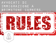 Avvocati di immigrazione a  Brimstone Corners