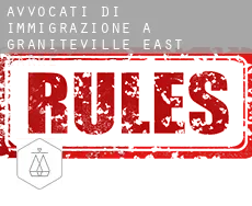 Avvocati di immigrazione a  Graniteville-East Barre