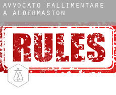 Avvocato fallimentare a  Aldermaston