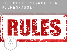 Incidenti stradali a  Wolfenhausen