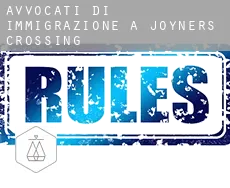 Avvocati di immigrazione a  Joyners Crossing