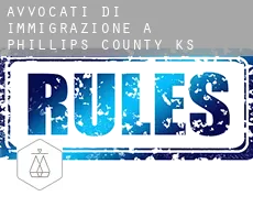 Avvocati di immigrazione a  Phillips County