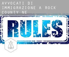 Avvocati di immigrazione a  Rock County