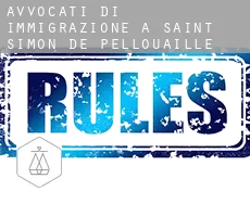 Avvocati di immigrazione a  Saint-Simon-de-Pellouaille