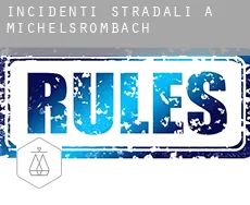 Incidenti stradali a  Michelsrombach