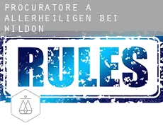Procuratore a Allerheiligen bei Wildon