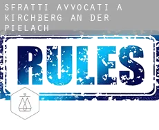Sfratti avvocati a  Kirchberg an der Pielach