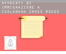Avvocati di immigrazione a  Coolanagh Cross Roads