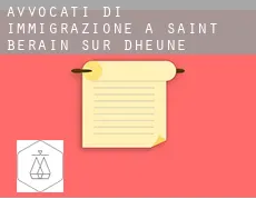 Avvocati di immigrazione a Saint-Bérain-sur-Dheune