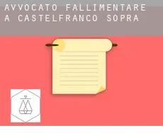 Avvocato fallimentare a  Castelfranco di Sopra