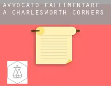Avvocato fallimentare a  Charlesworth Corners
