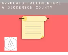 Avvocato fallimentare a  Dickenson County