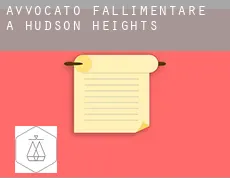 Avvocato fallimentare a  Hudson Heights