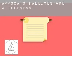 Avvocato fallimentare a Illescas