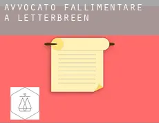 Avvocato fallimentare a  Letterbreen