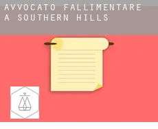 Avvocato fallimentare a  Southern Hills