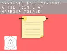 Avvocato fallimentare a The Pointe at Harbour Island