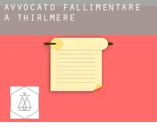 Avvocato fallimentare a  Thirlmere