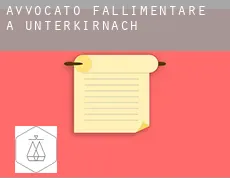 Avvocato fallimentare a  Unterkirnach