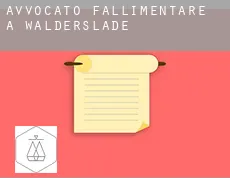 Avvocato fallimentare a  Walderslade
