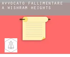 Avvocato fallimentare a  Wishram Heights