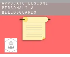 Avvocato lesioni personali a Bellosguardo