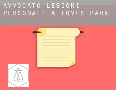 Avvocato lesioni personali a  Loves Park