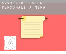 Avvocato lesioni personali a  Mira