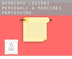 Avvocato lesioni personali a Parcines