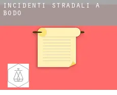 Incidenti stradali a  Bodø