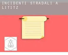 Incidenti stradali a  Lititz