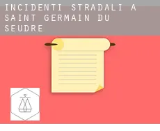 Incidenti stradali a  Saint-Germain-du-Seudre