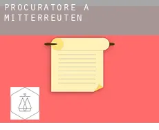 Procuratore a  Mitterreuten
